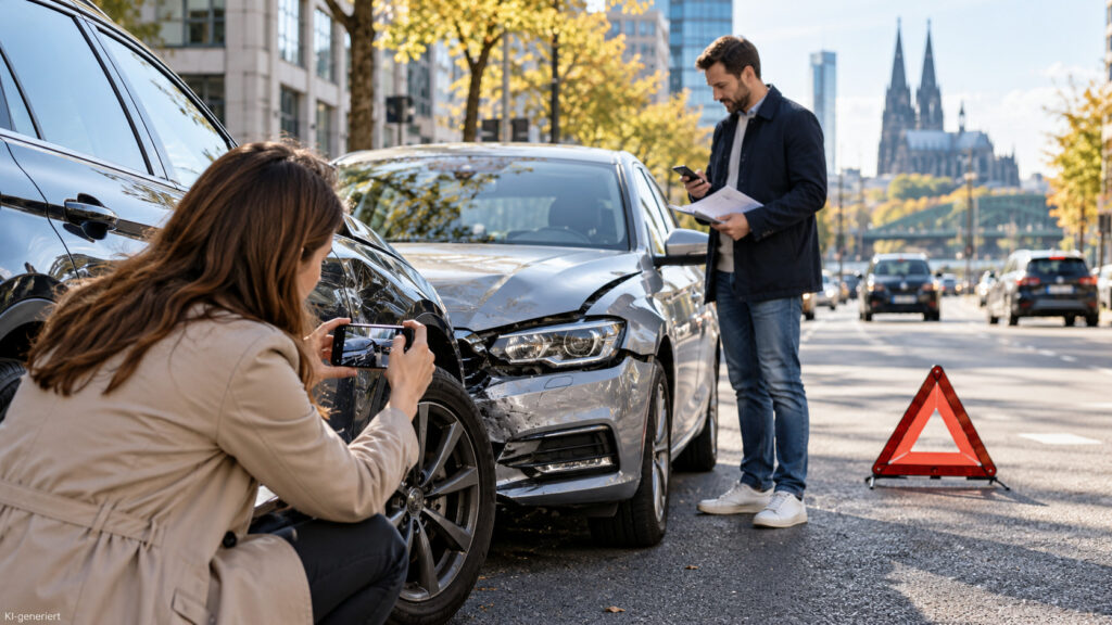 Mieter zieht nach Kündigung nicht aus