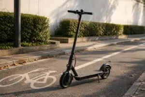 E-Scooter Regeln: Was ist erlaubt und was verboten?