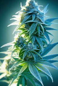 Cannabis Legalisierung