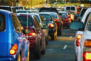Fahrlässige Gefährdung des Straßenverkehrs