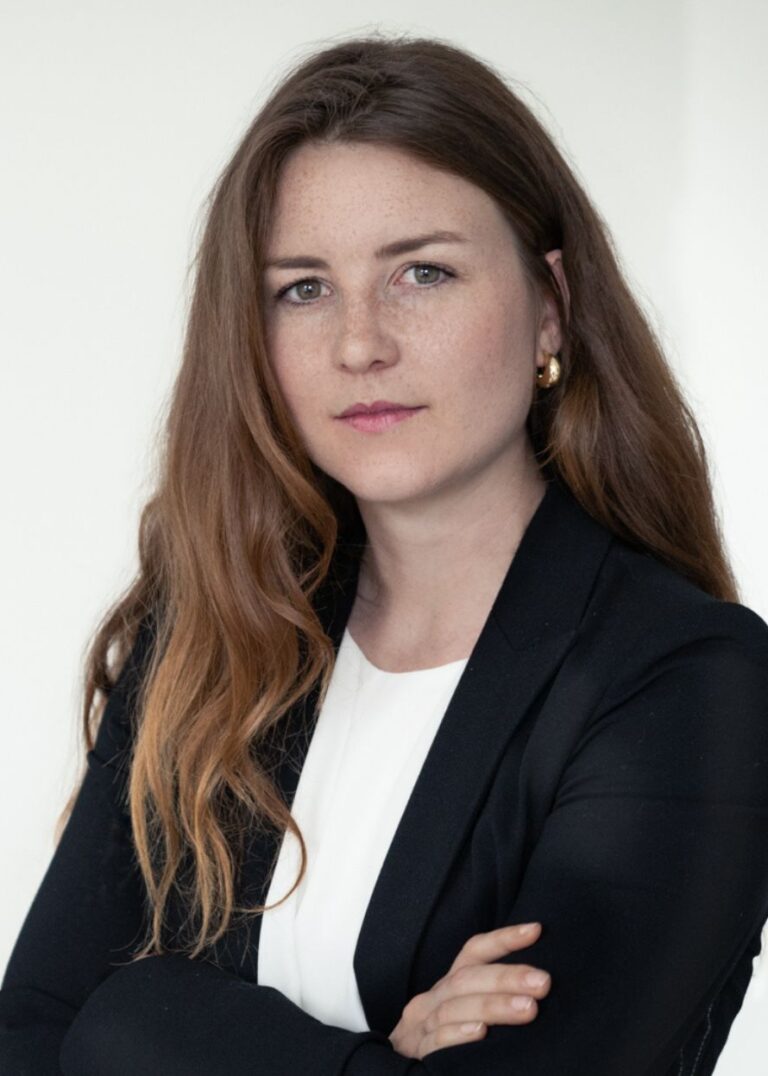Caroline Gies - Rechtsanwältin für Verkehrsrecht und Vertragsrecht