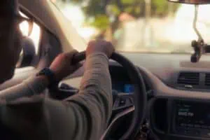 Fahrerlaubnisentziehung