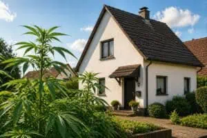 Cannabis und Mietrecht