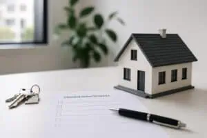 Mieterfalle Übergabeprotokoll